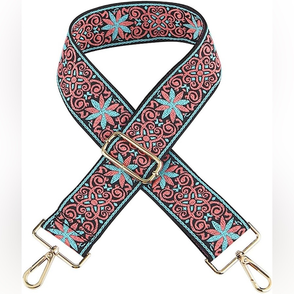 Coco & Carmen Adjustable Shoulder Strap - Picture 2 of 5